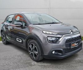 - C3 1.2 PURETECH PLUS S&S 83CV NEOPATENTATI