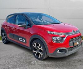 - C3 1.2 PURETECH SHINE PACK S&S 83CV