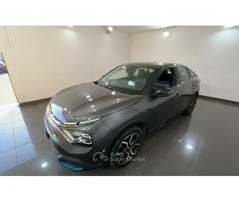 CITRO E-C4 100KW FEEL PACK E-C4 100KW FEEL PACK