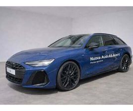 AUDI A6 AVANT 3.0 TDI 204 CV QUATTRO S TRONIC EDITION NUOVA A MARTINA FRANCA
