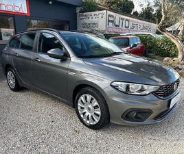 FIAT TIPO 1.6 MTJ SW FULL
