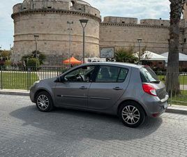 RENAULT CLIO 5P. 1.5DCI 85CV 20TH ANNIVERSARIO