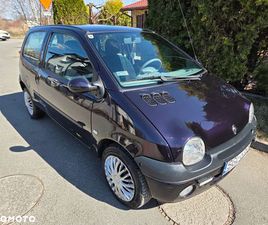 RENAULT TWINGO 1.2 ELYSEE