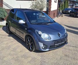 RENAULT TWINGO RENAULT TWINGO