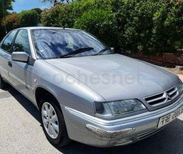 CITROEN XANTIA 1.8 16V PLAISIR