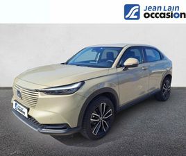 HR-V E:HEV 1.5 I-MMD EXECUTIVE