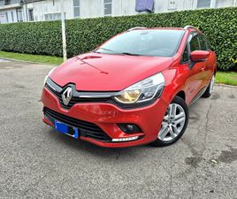 RENAUL SPORTER PROMOZIONE