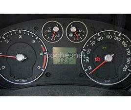 FORD FIESTA SOCIETE FORD FIESTA 1.6 TDCI STEEL COUPE