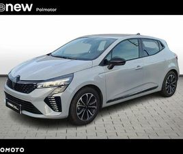 RENAULT CLIO 1.0 TCE TECHNO