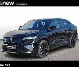 RENAULT RAFALE 1.2 E-TECH PHEV 4X4 300 ATELIER ALPINE MMT