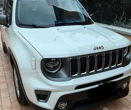 JEEP RENEGADE 1.0 T3 LIMITED