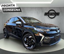 HYBRID N1 AUTOCARRO 145CV - PREZZO REALE