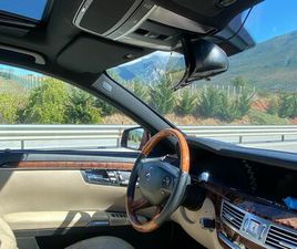 MERCEDES CLASSE S S 300 S CLASS 300