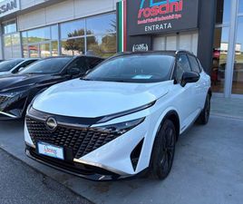 QASHQAI 3ª SERIE 1.5 HEV E-POWER TEKNA AUTO