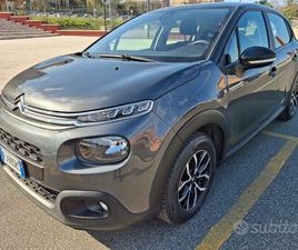 CITROEN C3 PURE TECH