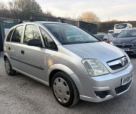 2008 1.4 I 16V LIFE 5DOOR