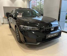 HONDA CIVIC E:HEV HONDA CIVIC 2.0 IMMD ADVANCE CVT