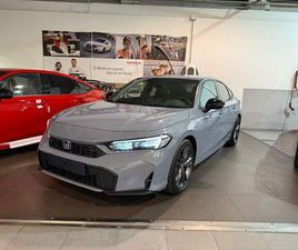 HONDA CIVIC E:HEV HONDA CIVIC 2.0 IMMD SPORT CVT