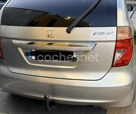 HONDA FRV 2.2 ICTDI EXECUTIVE