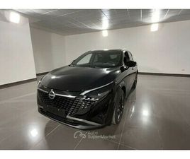 NISSA QASHQAI 1.3 MHEV TEKNA 2WD 158CV XTRONIC QASHQAI 1.3 MHEV TEKNA 2WD 158CV XTRONIC