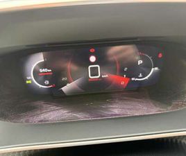 1.2 PURETECH ALLURE S&S 130CV EAT8