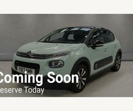 1.2 PURETECH FLAIR EURO 6 (START/STOP) 5DR