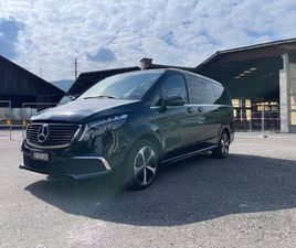 EQV 300 AVANTGARDE LANG