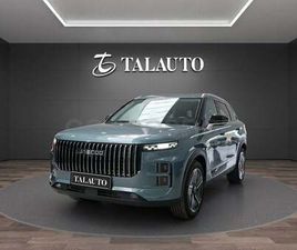 VEHÍCULO DE SUBSTITUCIÓN