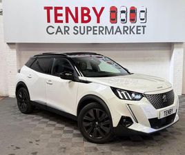 50KWH GT PREMIUM AUTO 5DR