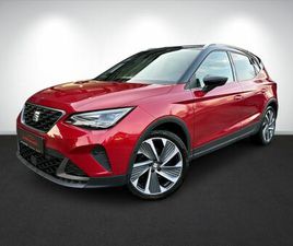 SEAT ARONA 1.0 TSI FR *BEATS*KAMERA*18