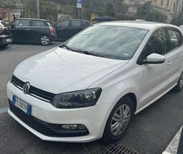 5P 1.4 TDI COMFORTLINE