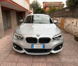 BMW SERIE 1 116D M SPORT 2017