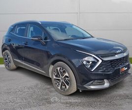 - SPORTAGE 1.6 TGDI GPL STYLE 136CV 2WD