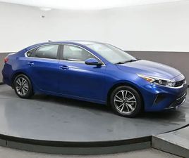 2023 KIA FORTE JUST ARRIVED & FULLY CERTIFIED APPLE CARPLAY/ANDR