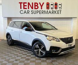 1.5 BLUEHDI ALLURE EAT EURO 6 (START/STOP) 5DR