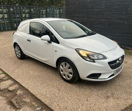 1.3 CDTI FWD L1 H1 (START/STOP) 3DR START/STOP