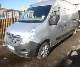 2.3 CDTI 3500 FWD L3 H2 EURO 4 5DR