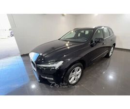 VOLVO XC60 2.0 B4 AWD AUTO XC60 2.0 B4 AWD AUTO