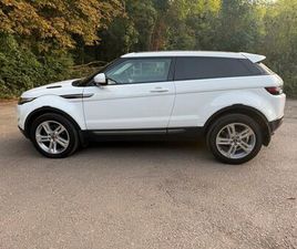 2.2 SD4 PURE AUTO 4WD EURO 5 3DR