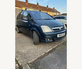 1.4I 16V ACTIVE PLUS 5DR