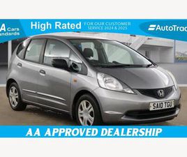 1.2 I-VTEC S EURO 4 5DR