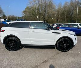 2.2 SD4 DYNAMIC AUTO 4WD EURO 5 3DR