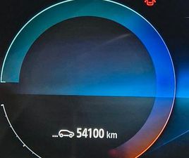 RENAULT CAPTUR PLUG-IN