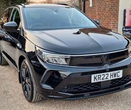 1.6 13.2KWH GS LINE AUTO EURO 6 (START/STOP) 5DR