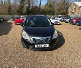 1.4T 16V SE AUTO EURO 5 5DR