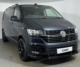 2.0 BITDI 204 HIGHLINE VAN DSG