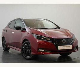 59KWH E+ TEKNA AUTO 5DR