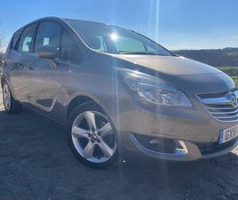 1.4I TECH LINE EURO 6 5DR