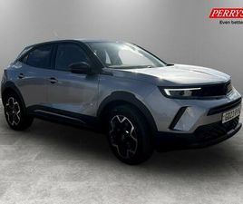 1.2 TURBO GS EURO 6 (START/STOP) 5DR