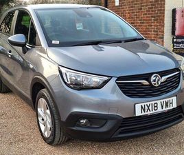 1.2 TURBO ECOTEC SE NAV EURO 6 (START/STOP) 5DR